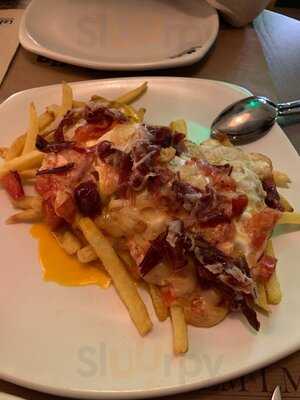 La Mafia Se Sienta A La Mesa