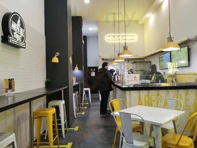 Arepa Olé Barcelona