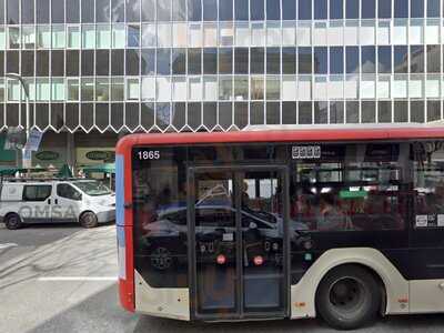 Arepa Olé Barcelona