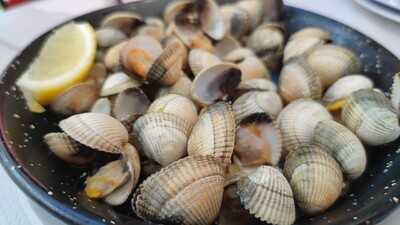 Restaurante Los Marinos Chicos