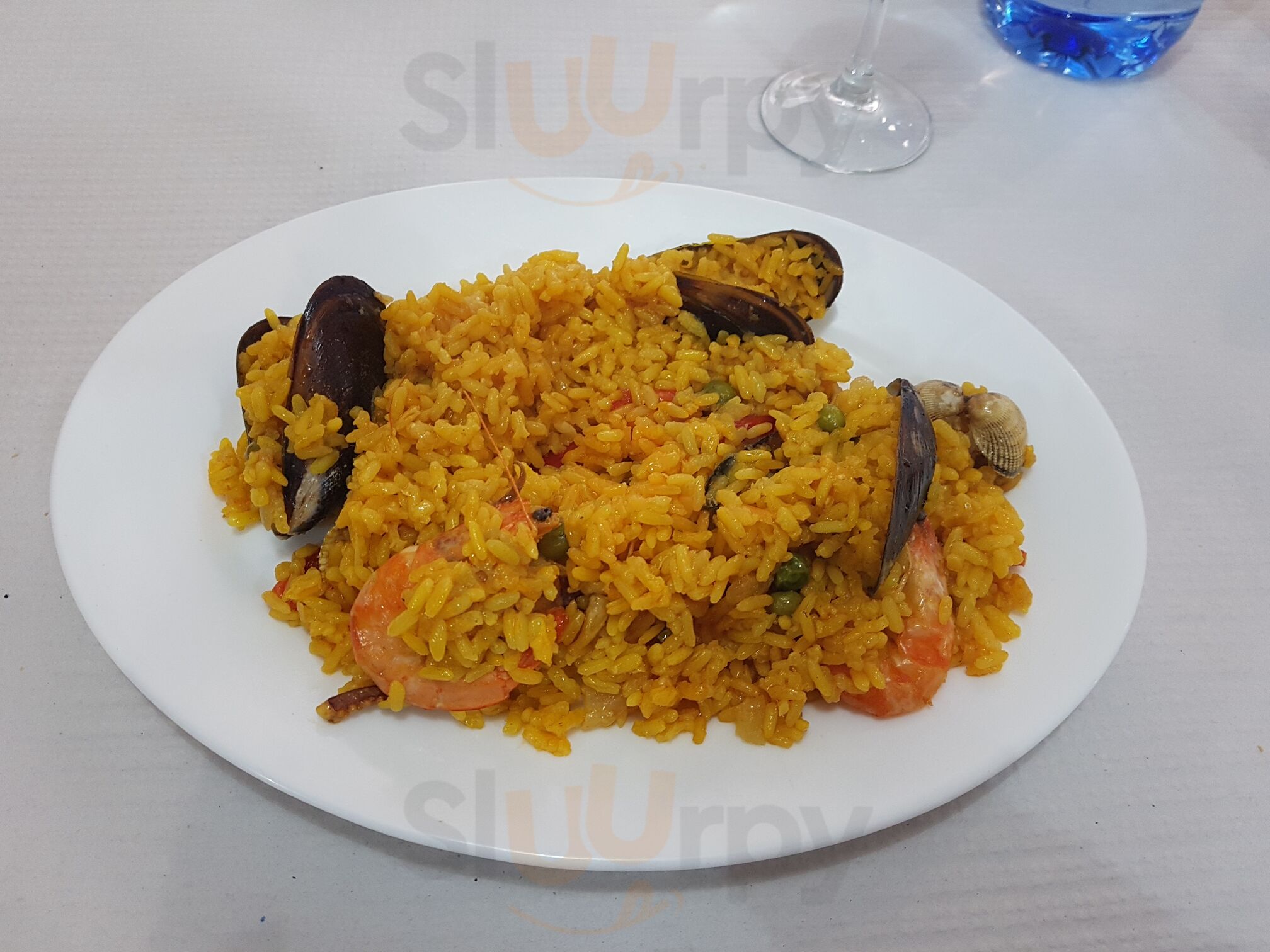 Restaurante Los Marinos Chicos