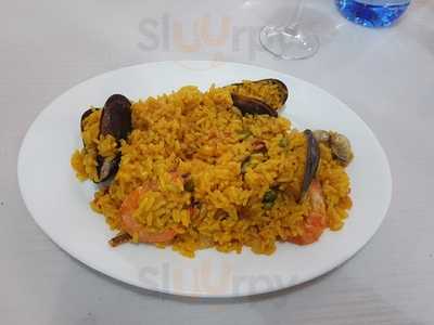 Restaurante Los Marinos Chicos