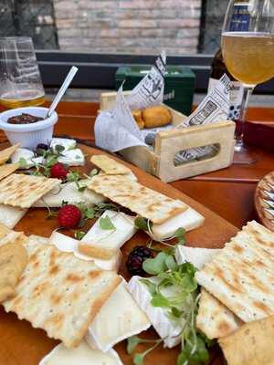 Bistro Del Mundo Granada