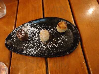 Bistro Del Mundo Granada