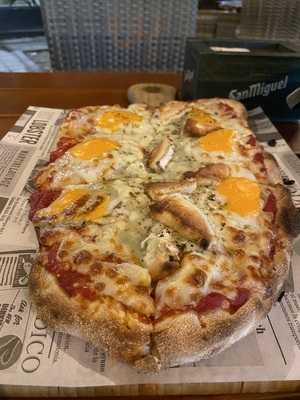 Bistro Del Mundo Granada