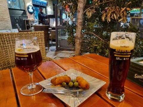 Bistro Del Mundo Granada