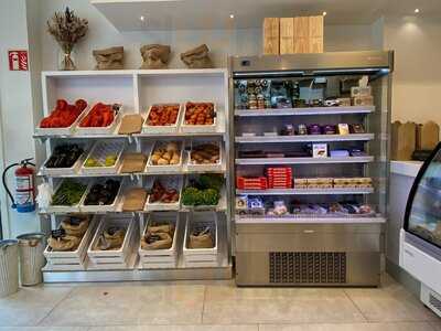 Nordeste Ultramarinos