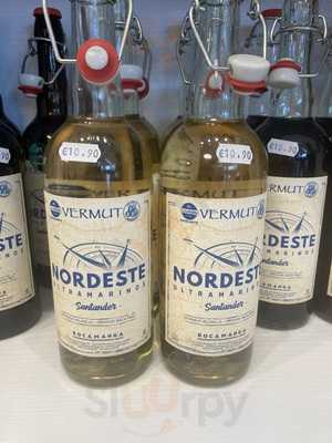 Nordeste Ultramarinos