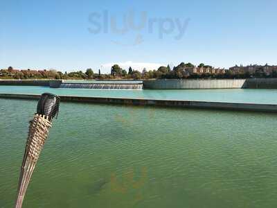 Terraza El Lago