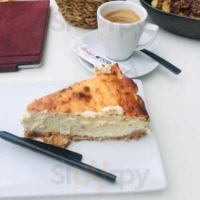 Café Restaurante Del Arenal