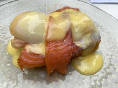 Café Restaurante Del Arenal - Photo 8