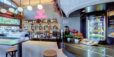 Café Restaurante Del Arenal
