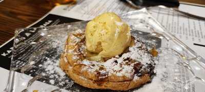 Karbó Asador Burger & Pizza Grill