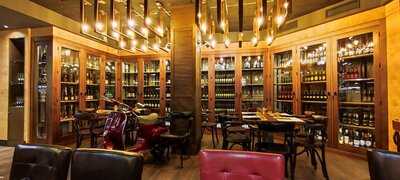 Karbó Asador Burger & Pizza Grill