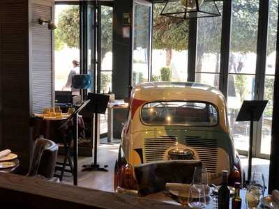 Karbó Asador Burger & Pizza Grill