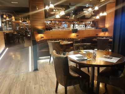 Karbó Asador Burger & Pizza Grill