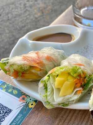 Jazmínthing Asia Buffet