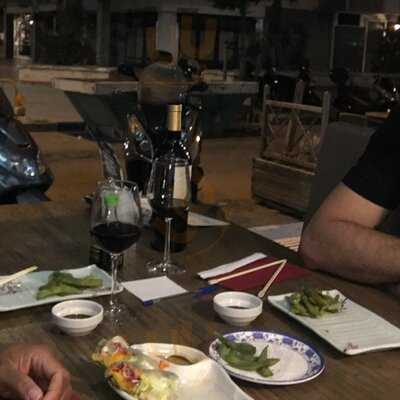 Jazmínthing Asia Buffet