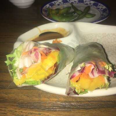 Jazmínthing Asia Buffet