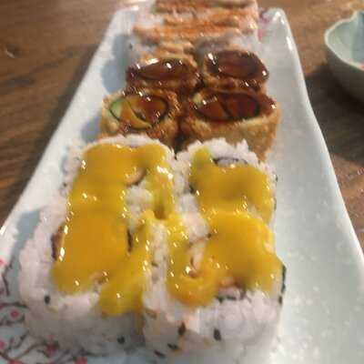 Jazmínthing Asia Buffet