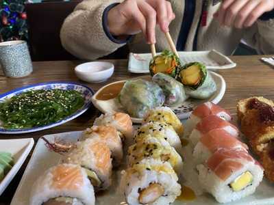 Jazmínthing Asia Buffet