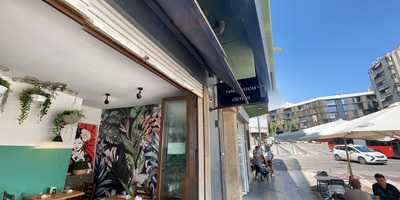 Jazmínthing Asia Buffet