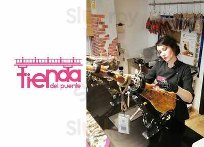 Tienda Del Puente