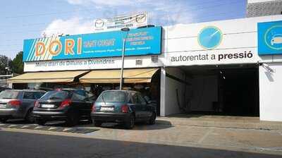 Dori Sant Cugat