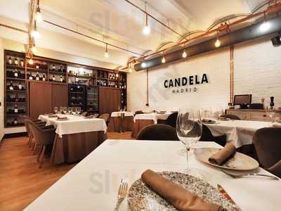 Candela Restaurante