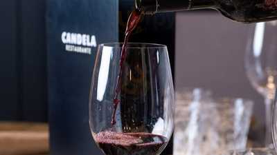 Candela Restaurante