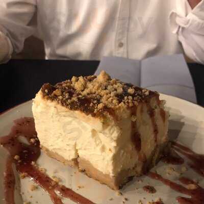 La Cangreja Cabo De Palos