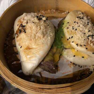 La Cangreja Cabo De Palos