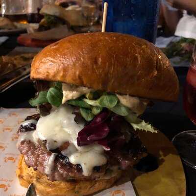 La Cangreja Cabo De Palos