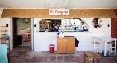 La Cangreja Cabo De Palos