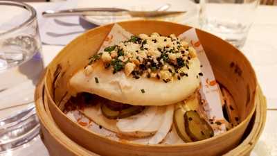 La Cangreja Cabo De Palos