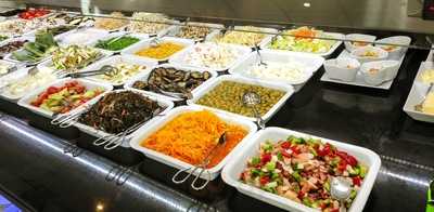 Sumi Buffet Restaurant