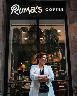 Ruma's Coffee