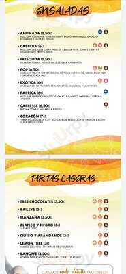 Lemon Tree Gastrobar