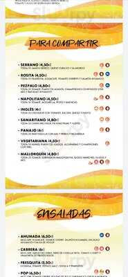 Lemon Tree Gastrobar