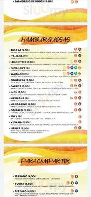 Lemon Tree Gastrobar