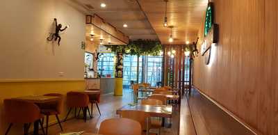 Lemon Tree Gastrobar