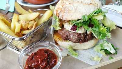 Lemon Tree Gastrobar