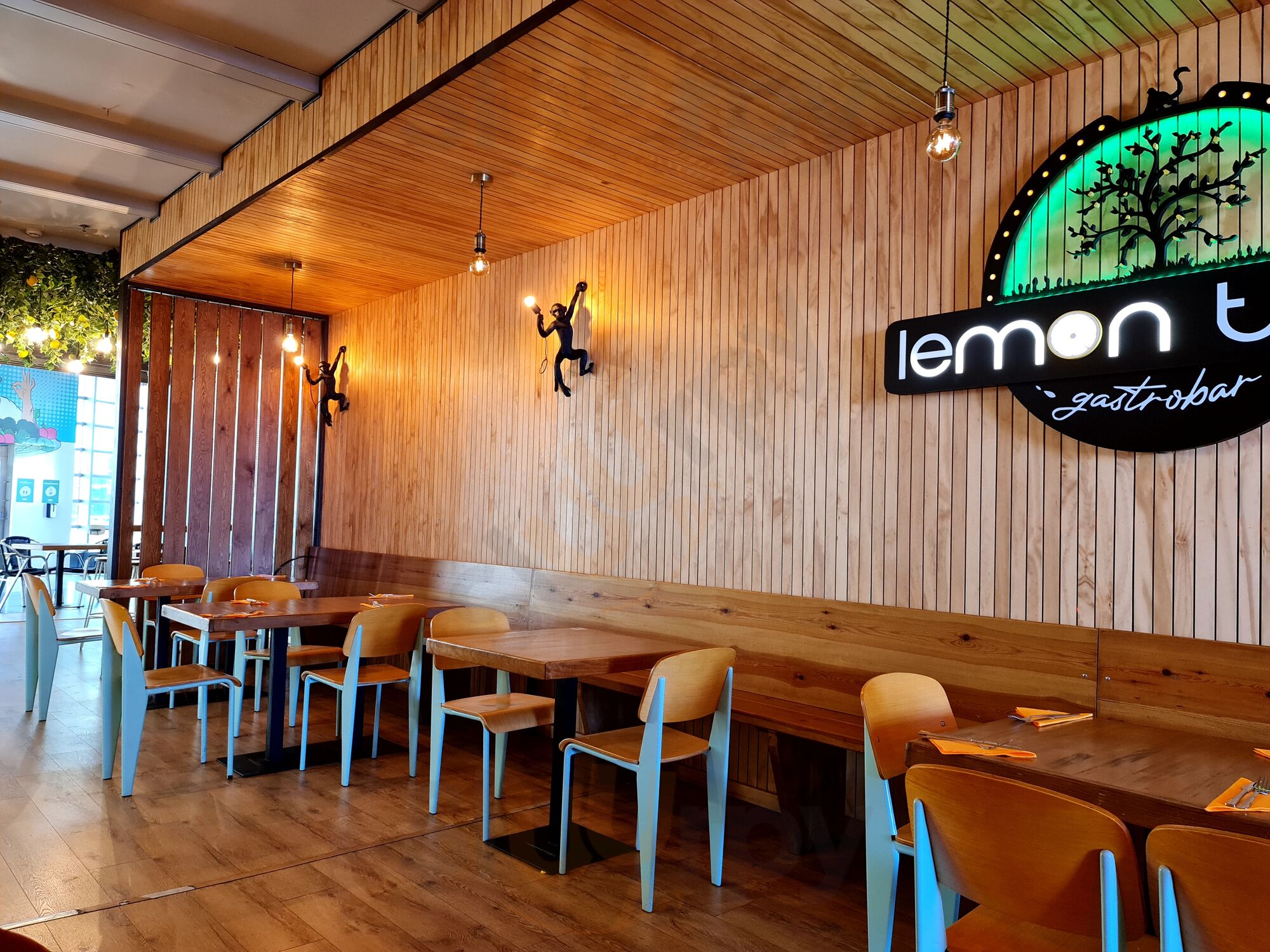 Lemon Tree Gastrobar