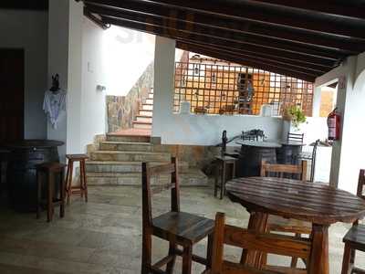 Bochinche Los Lirios