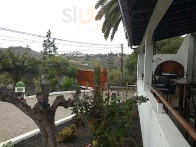 Bochinche Los Lirios