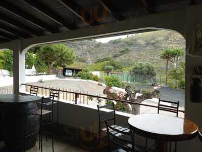 Bochinche Los Lirios