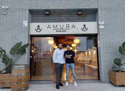 Amura Badalona