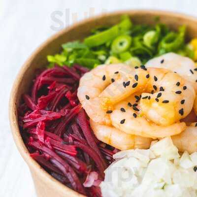 City Poké - Alicante