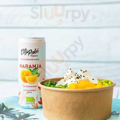 City Poké - Alicante