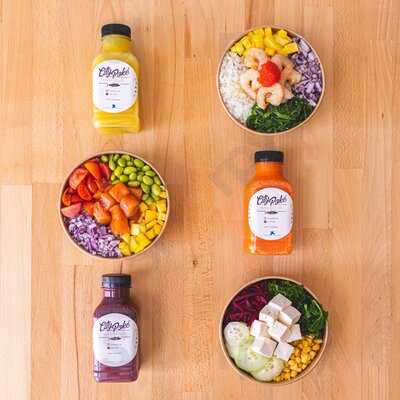 City Poké - Alicante